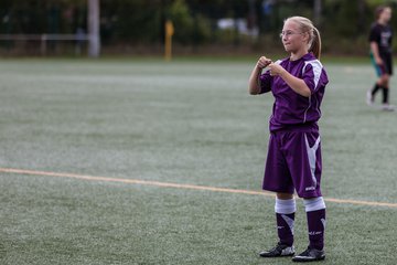 Bild 98 - B-Juniorinnen SV Henstedt Ulzburg - FSC Kaltenkirchen : Ergebnis: 2:2